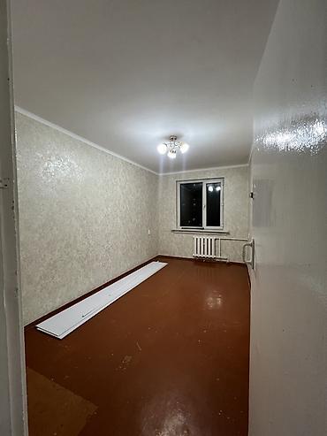 продаю гараж аламедин 1: 2 комнаты, 45 м², Аламедин-1 мкр 104 серия, 5 этаж, Косметический ремонт — 2