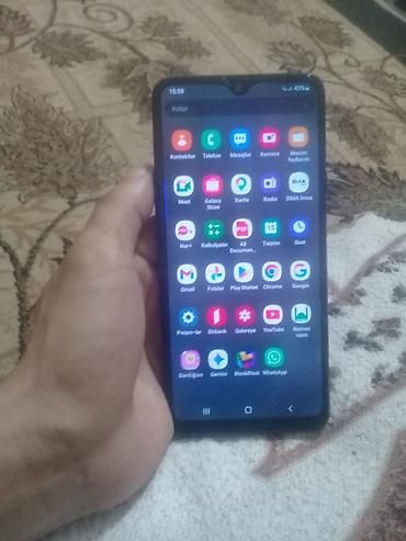 samsung a 80: Samsung rəng - Qara, Barmaq izi — 3