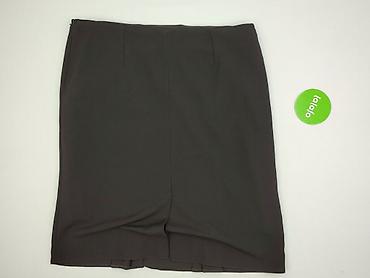 spódnice maxi boho: Spódnica damska, rozmiar 5XL — 3