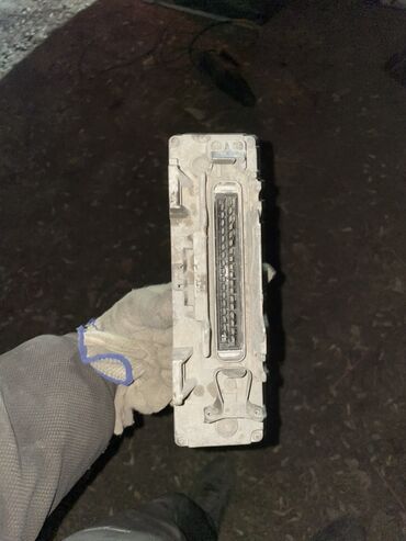 Двери и комплектующие: Дверь Задняя правая Mercedes-Benz, Б/у, Оригинал — 27