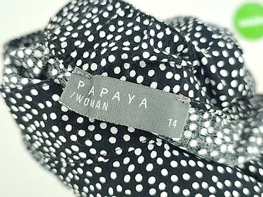 paprika clothes: Papaya, Spódnica damska, rozmiar XL — 4