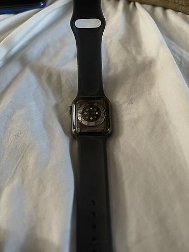 honor robot: Смарт‑часы Apple Watch (серия с прямоугольным дисплеем) с — 2