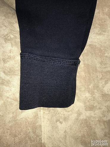 Duksevi: Original Hollister duks sa kapuljacom i dzepovima M 100% cotton — 4