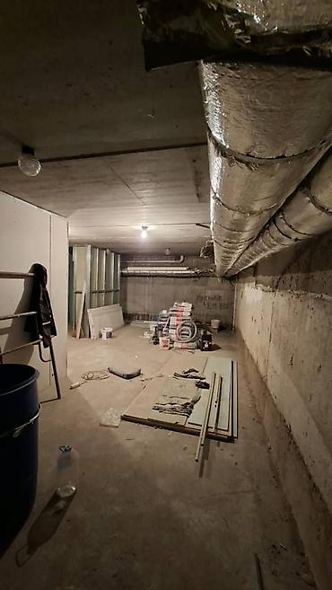 Продажа другой коммерческой недвижимости: Помещение в цокольном/подвальном уровне в жилом доме. Характеристики — 5