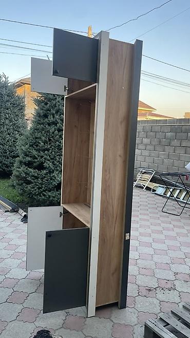 Офисные шкафы: Срочно продаю шкафы для витрины есть еще другие модели - — 2