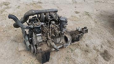 turbo az matiz: Satılır: dizel mühərrik və ötürmə aqreqatları komplekti Tərkib: - — 1