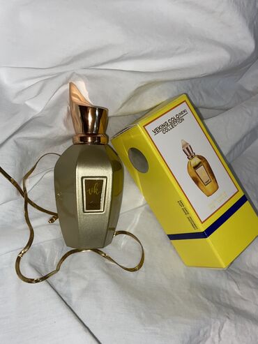 масляная парфюмерия: Veking Colo (new) collection - парфюмерная вода с древесно - цветочным