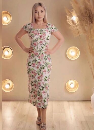 Другая женская одежда: Продается новая женская одежда,от 42 до 54.Можно оптом. В связи с at lalafo.kg — 10 Другая женская одежда: Продается новая женская одежда,от 42 до 54.Можно оптом. В связи с — 10