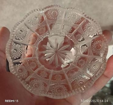 Çay dəstləri və servizlər: Çay dəsti, rəng - Ağ, Keramika — 5