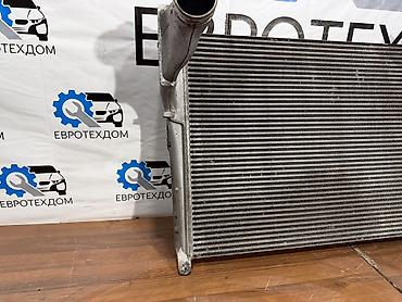 e klass: Интеркулер Mercedes Benz Actros 471.900 2014 Контрактный из Германии — 3