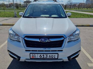 граната субару форестер: Subaru Forester: 2018 г., 2.5 л, Вариатор, Бензин, Внедорожник