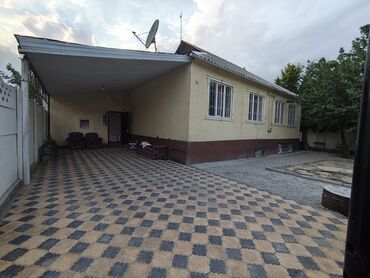 дом на ысык куле: Дом, 170 м², 6 комнат, Собственник, Евроремонт