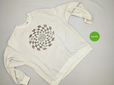 bluza moro cropp: Hollister, Bluza damska
, rozmiar L — 2