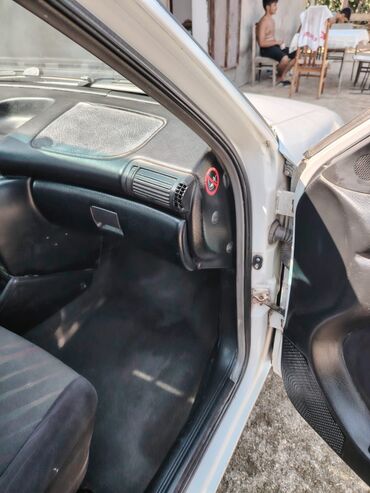 Opel: Opel Astra: 1.7 l | 1997 il 68000 km Universal — 6