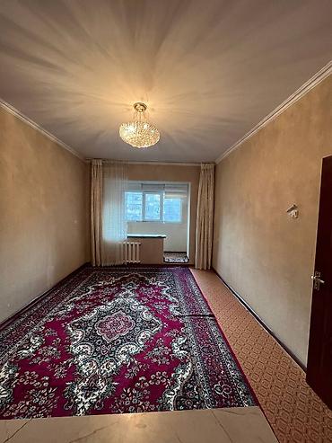 Продажа квартир: 3 комнаты, 80 м², 105 серия, 6 этаж, Старый ремонт — 5