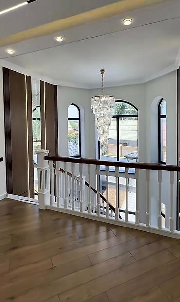 элитные дома в бишкеке: 🏡 Продается шикарный особняк 📍 Арча-Бешик | ул. Чортекова / Бердибаева — 2