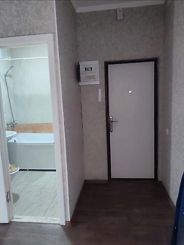 новый дом хай тек: 2 комнаты, 57 м², Учкун мкр Элитка, 5 этаж — 1