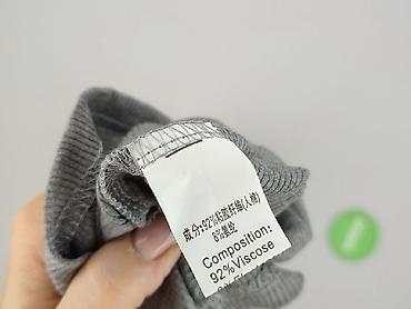 grey wolf: Bluzka damska, rozmiar L — 5