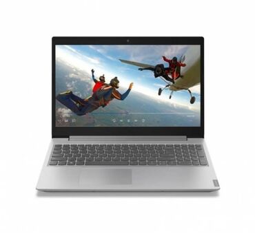 ноутбук intel core i7 цена: Ноутбук, Lenovo, 16 ГБ ОЭТ, AMD Ryzen 5, 15.6 ", Колдонулган, Татаал эмес тапшырмалар үчүн, эс тутум NVMe SSD