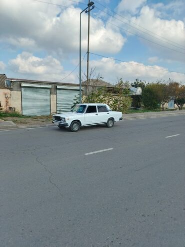VAZ (LADA): Real alıcı əlaqe saxlasın — 2