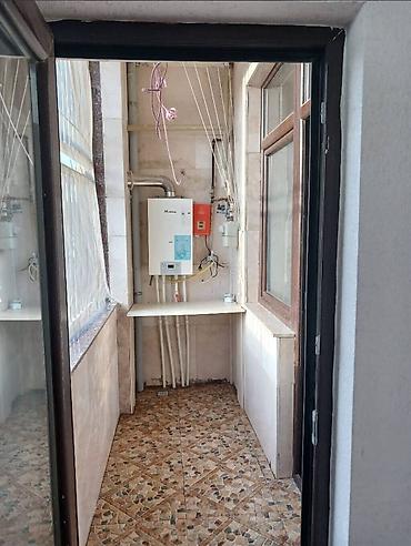 ev elanları: 2 otaqlı, Yeni tikili, 52 kv. m — 2