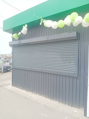 Ролл-двери на заказ: Рольставни — 11