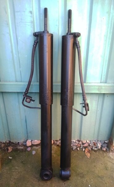 Другие комплектующие: Продаю! В оригинале 100% На Прадо 120, Фораннер 215, Жх 470! В наличии — 12