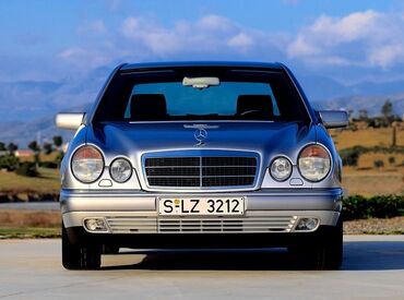 бмв талас: Передний Бампер Mercedes-Benz 1995 г., Новый, цвет - Серый, Аналог