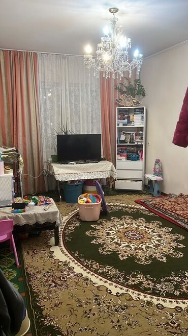 снять дом на долгий срок: 2 комнаты, С мебелью полностью