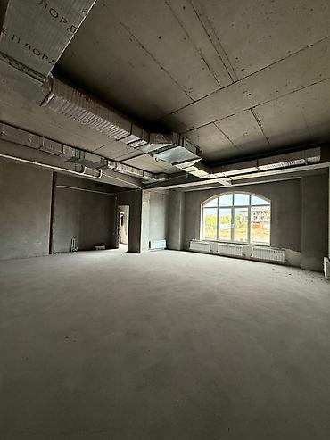 Продажа квартир: 4 комнаты, 205 м², Индивидуалка, 1 этаж, Готовая ПСО (под самоотделку) — 6