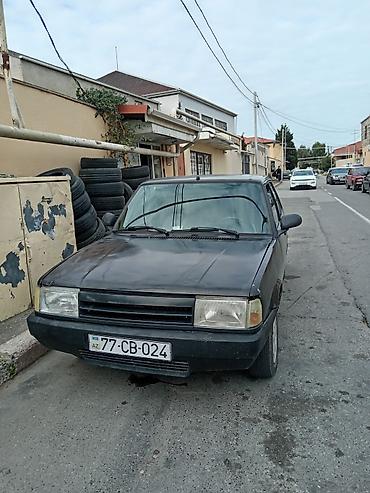 tofas motoru satilir: Tofas Sahin: 0.6 l | 2006 il 258834 km Sedan — 2