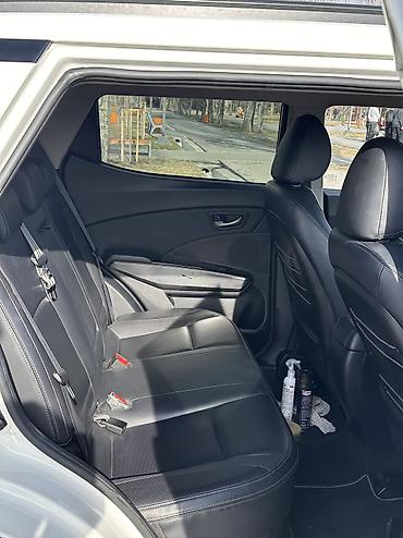 Ssangyong: Ssangyong Tivoli: 2020 г., 1.5 л, Автомат, Бензин, Кроссовер — 15