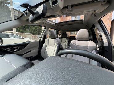 Subaru: Subaru Forester: 2019 г., 2.5 л, Вариатор, Бензин, Кроссовер — 20