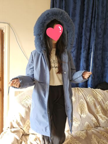 Kurtkalar: Puxovik kurtka, M — 3