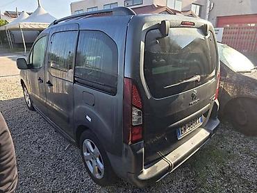 ruc formula: ANLASER SVI MODELI ZA PEUGEOT PARTNER OD 2008. DO 2018. GOD. | — 1