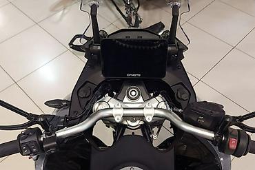 литровые мотоциклы: Adventure CFMoto, 800 куб. см, Бензин, Взрослый, Новый — 7