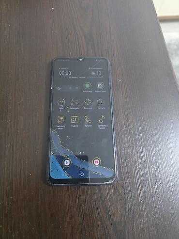 samsuk: Samsung Galaxy A10, 32 GB, rəng - Göy — 2