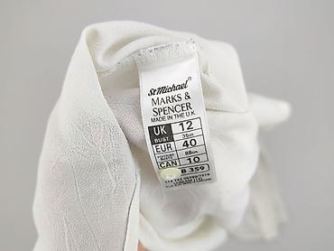 marks spencer eu: Marks & Spencer, Koszula damska, rozmiar M — 5