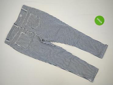 moro cargo spodnie: Spodnie materiałowe damskie, rozmiar 2XL — 3
