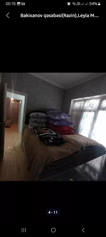 Həyət evləri və villaların satışı: Bakıxanov qəs. 4 otaqlı, 140 kv. m, Orta təmir — 10