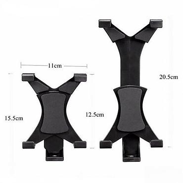 ventilatori usb: NOSAČ TABLET ZA TRIPOD | Slanje po dogovoru ili lično preuzimanje - — 2