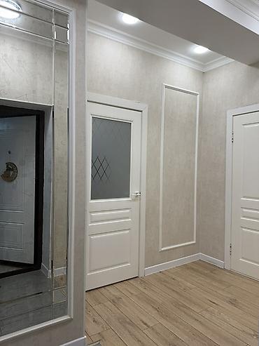 1000 мелочей карпинка: 2 комнаты, 48 м², Элитка, 13 этаж, Евроремонт — 2