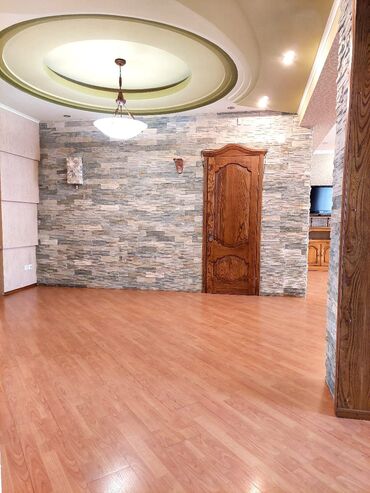 Продажа квартир: 4 комнаты, 200 м², Элитка, 5 этаж, Косметический ремонт — 6