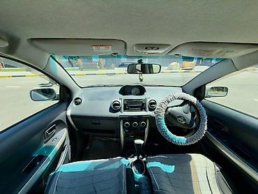 тоето пикник: Toyota Ist: 2004 г., 1.3 л, Автомат, Бензин, Хэтчбэк — 7