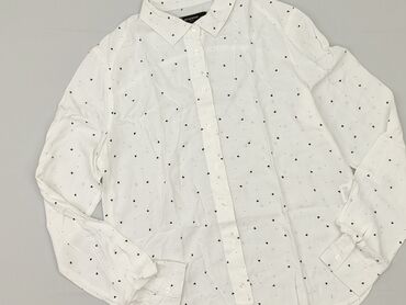 calvin klein performance koszulki damskie: Сорочка жіноча, Reserved, розмір S