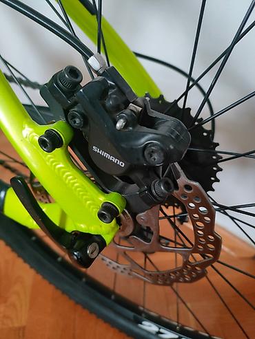 Bicikli za odrasle: MTB MRX Race Elite. Takmicarski brdski bicikl M veličine. 2 POKLONA — 13