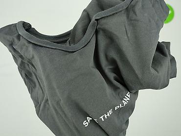 technics t shirty: Planet, T-shirt damski, rozmiar 4XL — 4