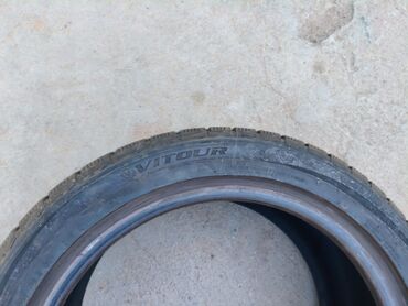 набор инструментов: Шины 245 / 45 / R 17, Зима, Комплект, Легковые