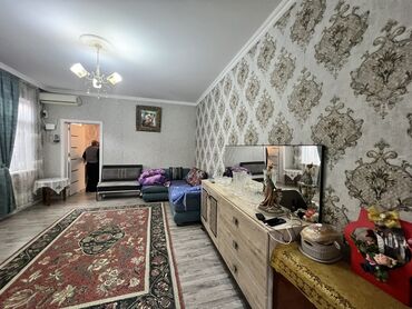 Həyət evləri və villaların satışı: Binəqədi qəs. 2 otaqlı, 60 kv. m, Yeni təmirli — 6