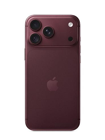 IPhone 18 Pro Max, Новый, 512 ГБ, Бордовый, Кабель
